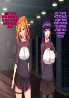 Twin Quiet II - Kasou Shinshoku Jaaku Ni Somaru Koku / ツインクワイエットII -仮想侵食 邪悪に染まる刻- [Miyashiro Ryuutarou] [Original] Thumbnail Page 303