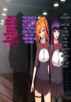 Twin Quiet II - Kasou Shinshoku Jaaku Ni Somaru Koku / ツインクワイエットII -仮想侵食 邪悪に染まる刻- [Miyashiro Ryuutarou] [Original] Thumbnail Page 304