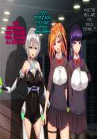 Twin Quiet II - Kasou Shinshoku Jaaku Ni Somaru Koku / ツインクワイエットII -仮想侵食 邪悪に染まる刻- [Miyashiro Ryuutarou] [Original] Thumbnail Page 305