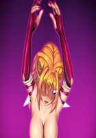 Twin Quiet II - Kasou Shinshoku Jaaku Ni Somaru Koku / ツインクワイエットII -仮想侵食 邪悪に染まる刻- [Miyashiro Ryuutarou] [Original] Thumbnail Page 310