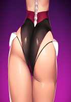 Twin Quiet II - Kasou Shinshoku Jaaku Ni Somaru Koku / ツインクワイエットII -仮想侵食 邪悪に染まる刻- [Miyashiro Ryuutarou] [Original] Thumbnail Page 312