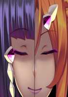 Twin Quiet II - Kasou Shinshoku Jaaku Ni Somaru Koku / ツインクワイエットII -仮想侵食 邪悪に染まる刻- [Miyashiro Ryuutarou] [Original] Thumbnail Page 315