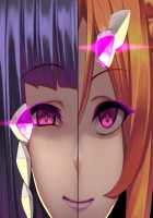 Twin Quiet II - Kasou Shinshoku Jaaku Ni Somaru Koku / ツインクワイエットII -仮想侵食 邪悪に染まる刻- [Miyashiro Ryuutarou] [Original] Thumbnail Page 316