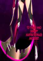 Twin Quiet II - Kasou Shinshoku Jaaku Ni Somaru Koku / ツインクワイエットII -仮想侵食 邪悪に染まる刻- [Miyashiro Ryuutarou] [Original] Thumbnail Page 317