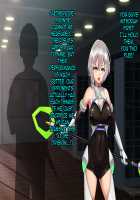 Twin Quiet II - Kasou Shinshoku Jaaku Ni Somaru Koku / ツインクワイエットII -仮想侵食 邪悪に染まる刻- [Miyashiro Ryuutarou] [Original] Thumbnail Page 320