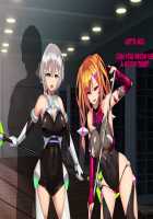 Twin Quiet II - Kasou Shinshoku Jaaku Ni Somaru Koku / ツインクワイエットII -仮想侵食 邪悪に染まる刻- [Miyashiro Ryuutarou] [Original] Thumbnail Page 321