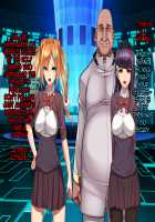 Twin Quiet II - Kasou Shinshoku Jaaku Ni Somaru Koku / ツインクワイエットII -仮想侵食 邪悪に染まる刻- [Miyashiro Ryuutarou] [Original] Thumbnail Page 32