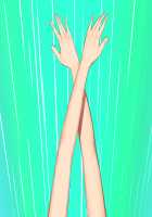 Twin Quiet II - Kasou Shinshoku Jaaku Ni Somaru Koku / ツインクワイエットII -仮想侵食 邪悪に染まる刻- [Miyashiro Ryuutarou] [Original] Thumbnail Page 33