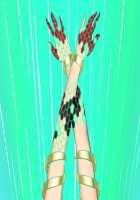 Twin Quiet II - Kasou Shinshoku Jaaku Ni Somaru Koku / ツインクワイエットII -仮想侵食 邪悪に染まる刻- [Miyashiro Ryuutarou] [Original] Thumbnail Page 34