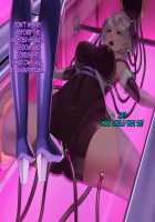 Twin Quiet II - Kasou Shinshoku Jaaku Ni Somaru Koku / ツインクワイエットII -仮想侵食 邪悪に染まる刻- [Miyashiro Ryuutarou] [Original] Thumbnail Page 351