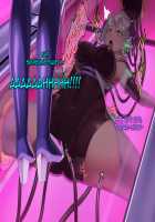 Twin Quiet II - Kasou Shinshoku Jaaku Ni Somaru Koku / ツインクワイエットII -仮想侵食 邪悪に染まる刻- [Miyashiro Ryuutarou] [Original] Thumbnail Page 356