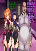 Twin Quiet II - Kasou Shinshoku Jaaku Ni Somaru Koku / ツインクワイエットII -仮想侵食 邪悪に染まる刻- [Miyashiro Ryuutarou] [Original] Thumbnail Page 361