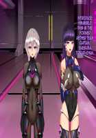 Twin Quiet II - Kasou Shinshoku Jaaku Ni Somaru Koku / ツインクワイエットII -仮想侵食 邪悪に染まる刻- [Miyashiro Ryuutarou] [Original] Thumbnail Page 364