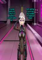 Twin Quiet II - Kasou Shinshoku Jaaku Ni Somaru Koku / ツインクワイエットII -仮想侵食 邪悪に染まる刻- [Miyashiro Ryuutarou] [Original] Thumbnail Page 365