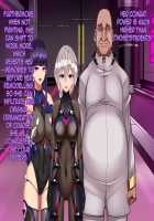 Twin Quiet II - Kasou Shinshoku Jaaku Ni Somaru Koku / ツインクワイエットII -仮想侵食 邪悪に染まる刻- [Miyashiro Ryuutarou] [Original] Thumbnail Page 366