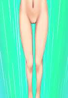 Twin Quiet II - Kasou Shinshoku Jaaku Ni Somaru Koku / ツインクワイエットII -仮想侵食 邪悪に染まる刻- [Miyashiro Ryuutarou] [Original] Thumbnail Page 36