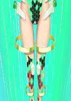 Twin Quiet II - Kasou Shinshoku Jaaku Ni Somaru Koku / ツインクワイエットII -仮想侵食 邪悪に染まる刻- [Miyashiro Ryuutarou] [Original] Thumbnail Page 37