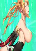 Twin Quiet II - Kasou Shinshoku Jaaku Ni Somaru Koku / ツインクワイエットII -仮想侵食 邪悪に染まる刻- [Miyashiro Ryuutarou] [Original] Thumbnail Page 39