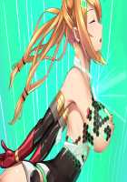 Twin Quiet II - Kasou Shinshoku Jaaku Ni Somaru Koku / ツインクワイエットII -仮想侵食 邪悪に染まる刻- [Miyashiro Ryuutarou] [Original] Thumbnail Page 40