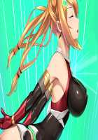 Twin Quiet II - Kasou Shinshoku Jaaku Ni Somaru Koku / ツインクワイエットII -仮想侵食 邪悪に染まる刻- [Miyashiro Ryuutarou] [Original] Thumbnail Page 41