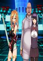 Twin Quiet II - Kasou Shinshoku Jaaku Ni Somaru Koku / ツインクワイエットII -仮想侵食 邪悪に染まる刻- [Miyashiro Ryuutarou] [Original] Thumbnail Page 43