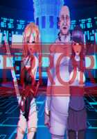 Twin Quiet II - Kasou Shinshoku Jaaku Ni Somaru Koku / ツインクワイエットII -仮想侵食 邪悪に染まる刻- [Miyashiro Ryuutarou] [Original] Thumbnail Page 45