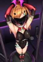 Twin Quiet II - Kasou Shinshoku Jaaku Ni Somaru Koku / ツインクワイエットII -仮想侵食 邪悪に染まる刻- [Miyashiro Ryuutarou] [Original] Thumbnail Page 47