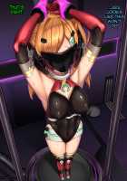 Twin Quiet II - Kasou Shinshoku Jaaku Ni Somaru Koku / ツインクワイエットII -仮想侵食 邪悪に染まる刻- [Miyashiro Ryuutarou] [Original] Thumbnail Page 48