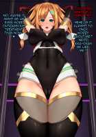 Twin Quiet II - Kasou Shinshoku Jaaku Ni Somaru Koku / ツインクワイエットII -仮想侵食 邪悪に染まる刻- [Miyashiro Ryuutarou] [Original] Thumbnail Page 55