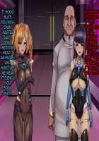 Twin Quiet II - Kasou Shinshoku Jaaku Ni Somaru Koku / ツインクワイエットII -仮想侵食 邪悪に染まる刻- [Miyashiro Ryuutarou] [Original] Thumbnail Page 66