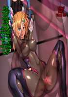 Twin Quiet II - Kasou Shinshoku Jaaku Ni Somaru Koku / ツインクワイエットII -仮想侵食 邪悪に染まる刻- [Miyashiro Ryuutarou] [Original] Thumbnail Page 70