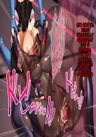 Twin Quiet II - Kasou Shinshoku Jaaku Ni Somaru Koku / ツインクワイエットII -仮想侵食 邪悪に染まる刻- [Miyashiro Ryuutarou] [Original] Thumbnail Page 82