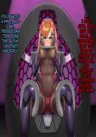 Twin Quiet II - Kasou Shinshoku Jaaku Ni Somaru Koku / ツインクワイエットII -仮想侵食 邪悪に染まる刻- [Miyashiro Ryuutarou] [Original] Thumbnail Page 85