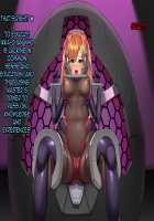 Twin Quiet II - Kasou Shinshoku Jaaku Ni Somaru Koku / ツインクワイエットII -仮想侵食 邪悪に染まる刻- [Miyashiro Ryuutarou] [Original] Thumbnail Page 86