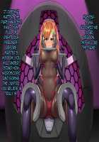 Twin Quiet II - Kasou Shinshoku Jaaku Ni Somaru Koku / ツインクワイエットII -仮想侵食 邪悪に染まる刻- [Miyashiro Ryuutarou] [Original] Thumbnail Page 91