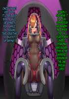 Twin Quiet II - Kasou Shinshoku Jaaku Ni Somaru Koku / ツインクワイエットII -仮想侵食 邪悪に染まる刻- [Miyashiro Ryuutarou] [Original] Thumbnail Page 93