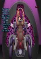 Twin Quiet II - Kasou Shinshoku Jaaku Ni Somaru Koku / ツインクワイエットII -仮想侵食 邪悪に染まる刻- [Miyashiro Ryuutarou] [Original] Thumbnail Page 94