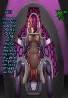 Twin Quiet II - Kasou Shinshoku Jaaku Ni Somaru Koku / ツインクワイエットII -仮想侵食 邪悪に染まる刻- [Miyashiro Ryuutarou] [Original] Thumbnail Page 95