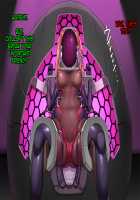 Twin Quiet II - Kasou Shinshoku Jaaku Ni Somaru Koku / ツインクワイエットII -仮想侵食 邪悪に染まる刻- [Miyashiro Ryuutarou] [Original] Thumbnail Page 96