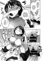 Icha Love Daisakusen / いちゃlove大作戦♥ [Yuzuha] [Original] Thumbnail Page 13