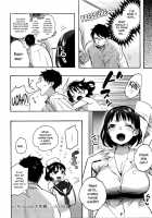 Icha Love Daisakusen / いちゃlove大作戦♥ [Yuzuha] [Original] Thumbnail Page 20