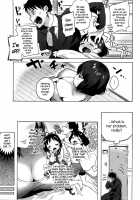 Icha Love Daisakusen / いちゃlove大作戦♥ [Yuzuha] [Original] Thumbnail Page 03