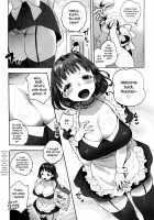 Icha Love Daisakusen / いちゃlove大作戦♥ [Yuzuha] [Original] Thumbnail Page 04