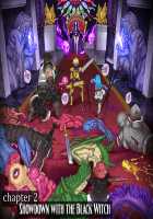 The Black Witch's Ecstasy / 黒魔女の恍惚 [Original] Thumbnail Page 21