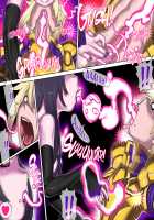 The Black Witch's Ecstasy / 黒魔女の恍惚 [Original] Thumbnail Page 30