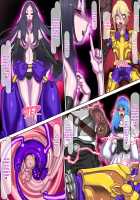 The Black Witch's Ecstasy / 黒魔女の恍惚 [Original] Thumbnail Page 32