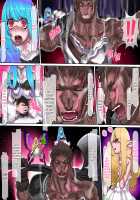 The Black Witch's Ecstasy / 黒魔女の恍惚 [Original] Thumbnail Page 34