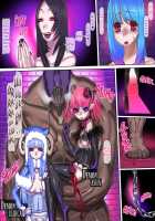 The Black Witch's Ecstasy / 黒魔女の恍惚 [Original] Thumbnail Page 51