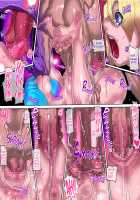 The Black Witch's Ecstasy / 黒魔女の恍惚 [Original] Thumbnail Page 68