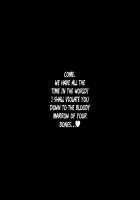 The Black Witch's Ecstasy / 黒魔女の恍惚 [Original] Thumbnail Page 94